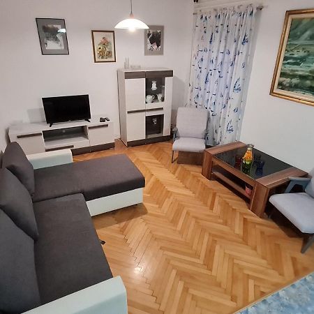 Apartman Nena Crikvenica Exteriér fotografie