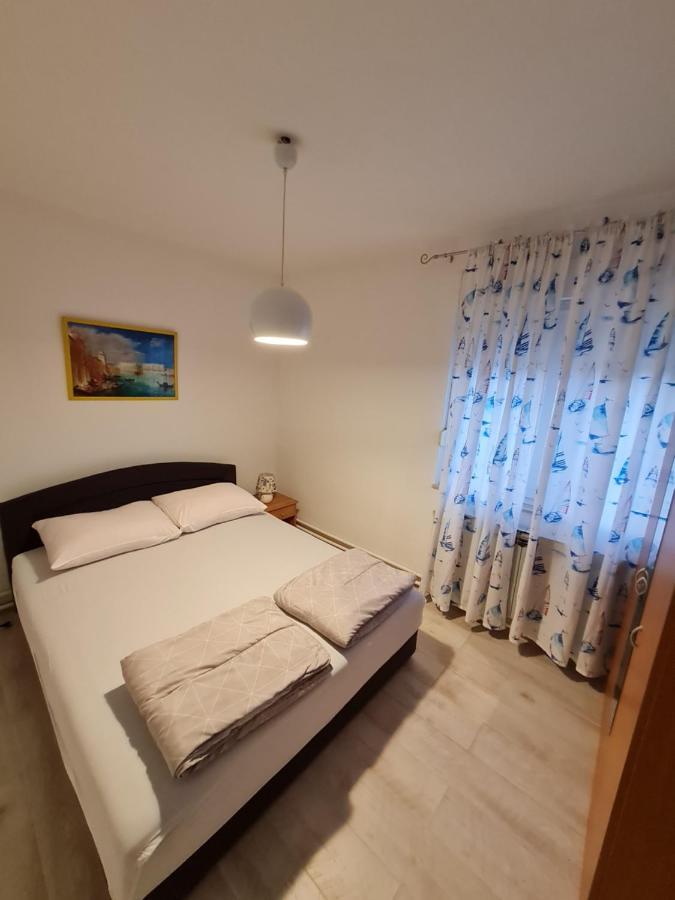 Apartman Nena Crikvenica Exteriér fotografie